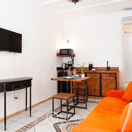 Charm In Siotto Pintor Apartamento Cagliari Exterior foto