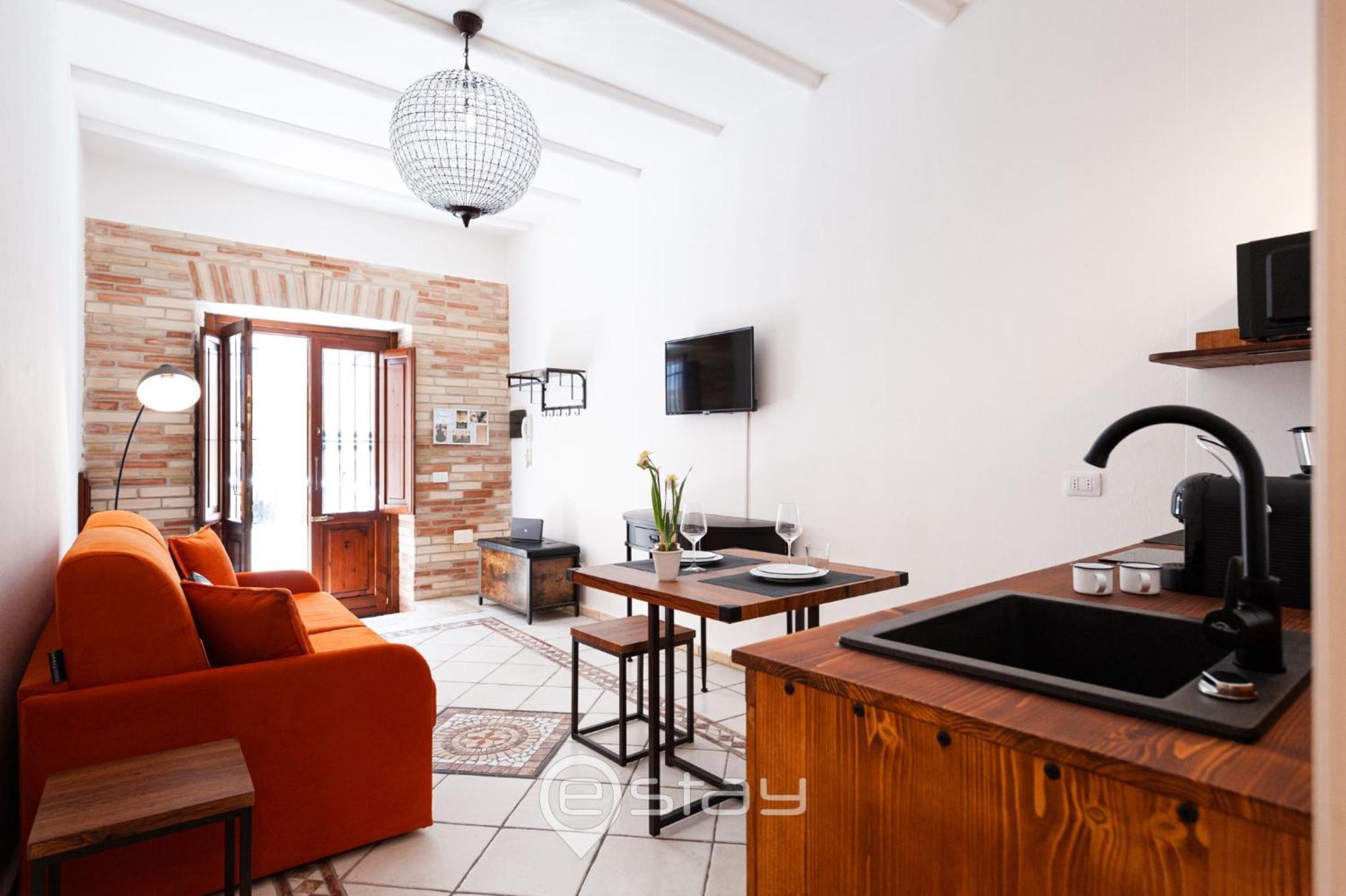 Charm In Siotto Pintor Apartamento Cagliari Exterior foto