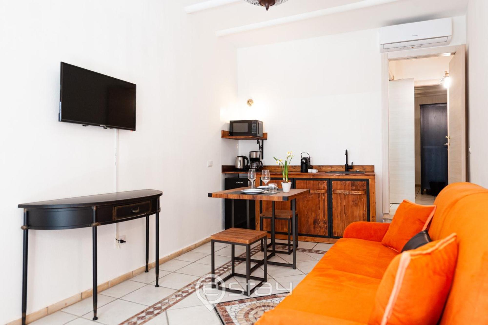 Charm In Siotto Pintor Apartamento Cagliari Exterior foto