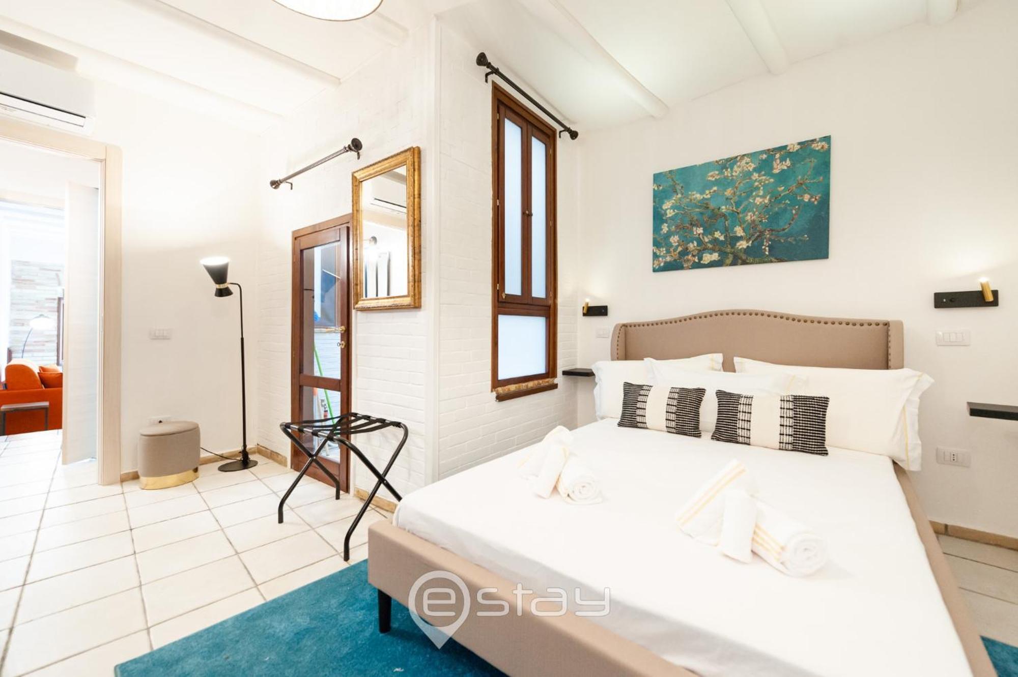 Charm In Siotto Pintor Apartamento Cagliari Exterior foto