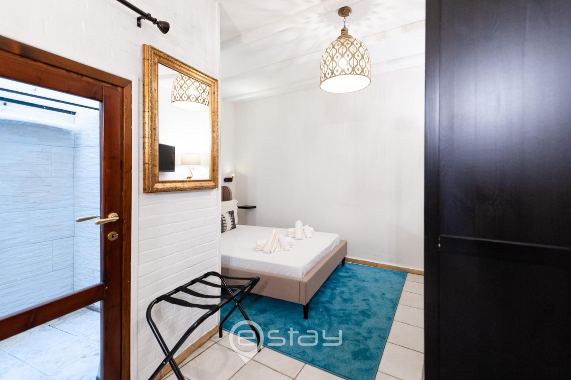 Charm In Siotto Pintor Apartamento Cagliari Exterior foto