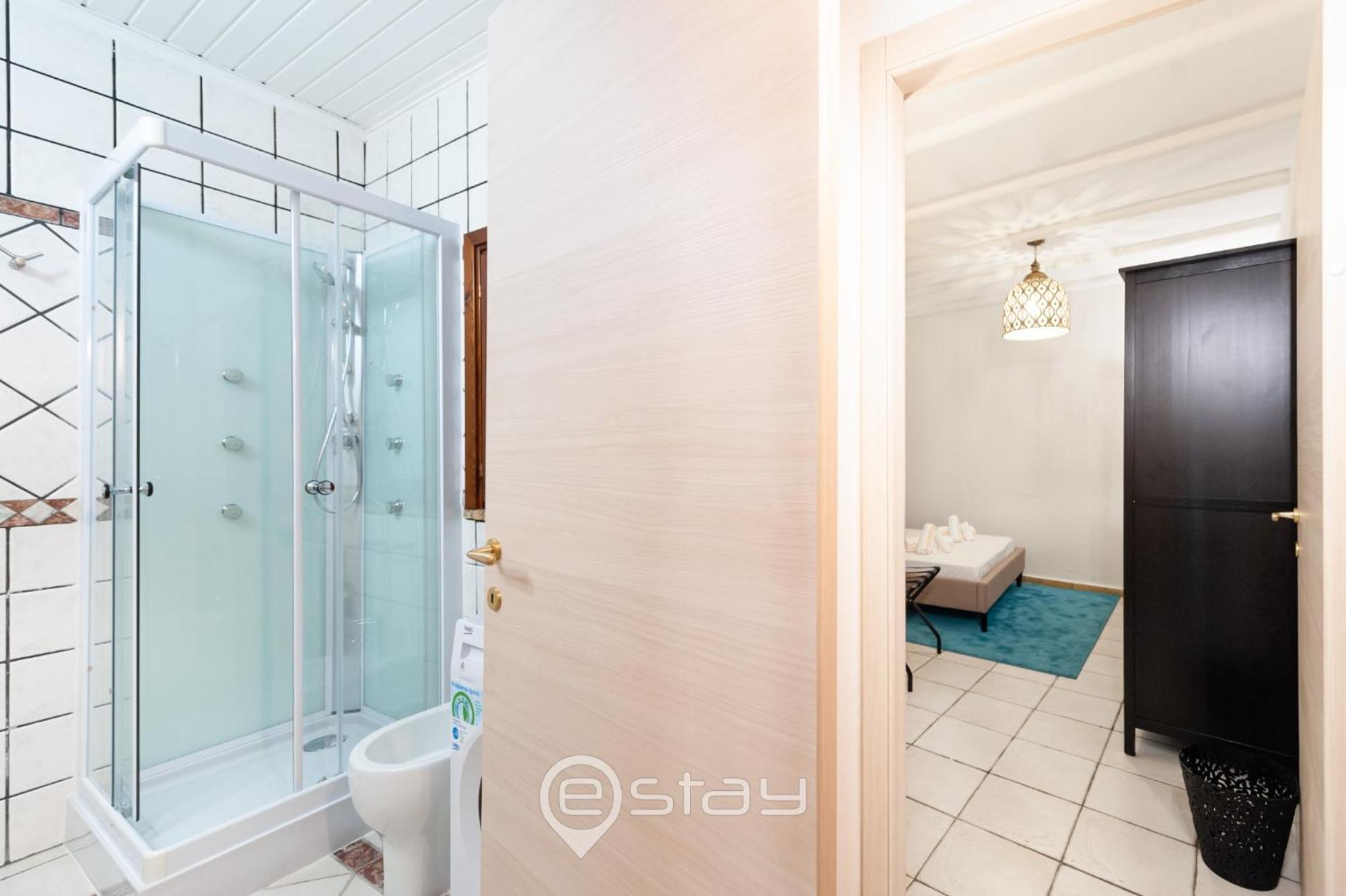 Charm In Siotto Pintor Apartamento Cagliari Exterior foto