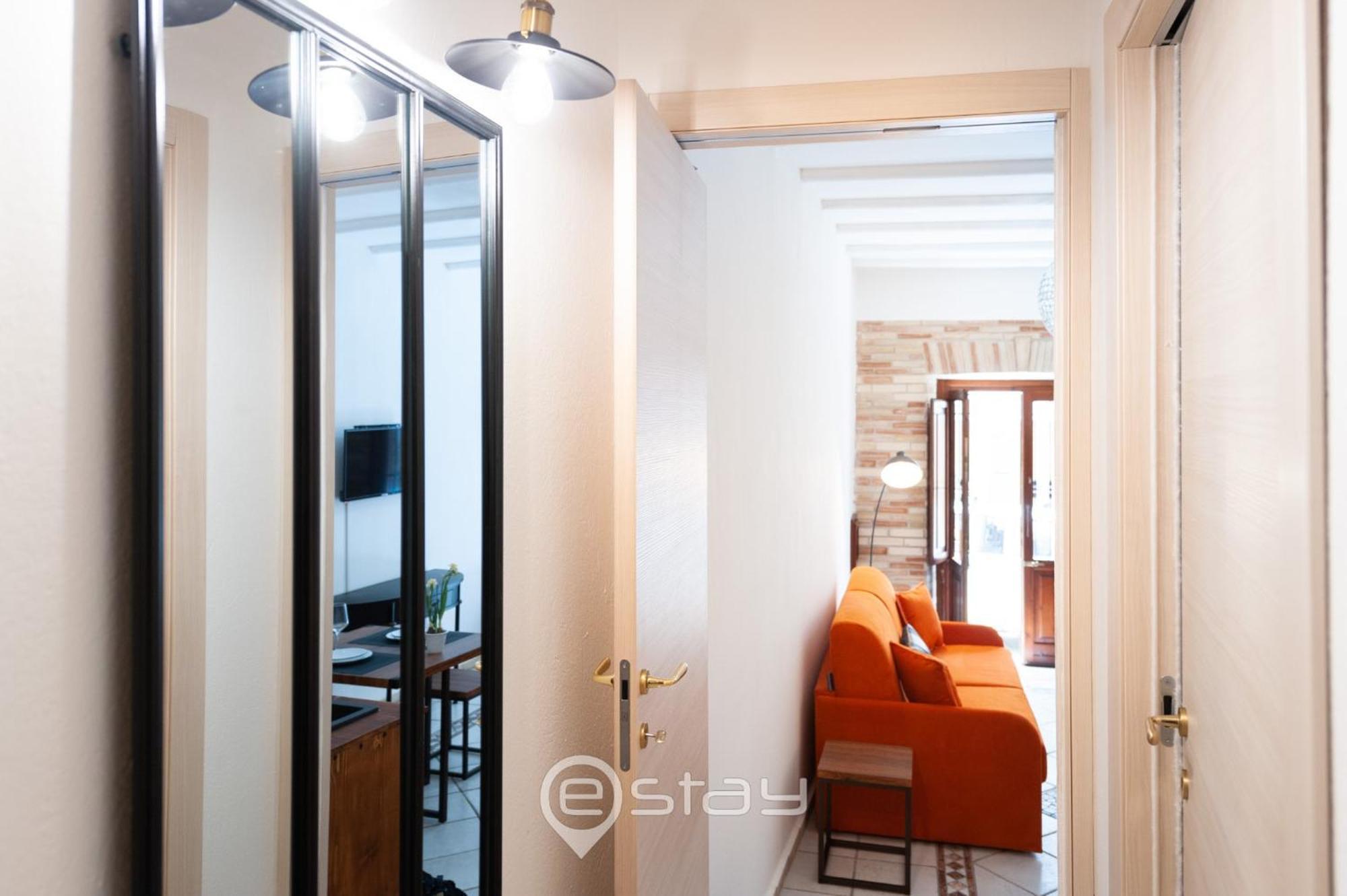 Charm In Siotto Pintor Apartamento Cagliari Exterior foto
