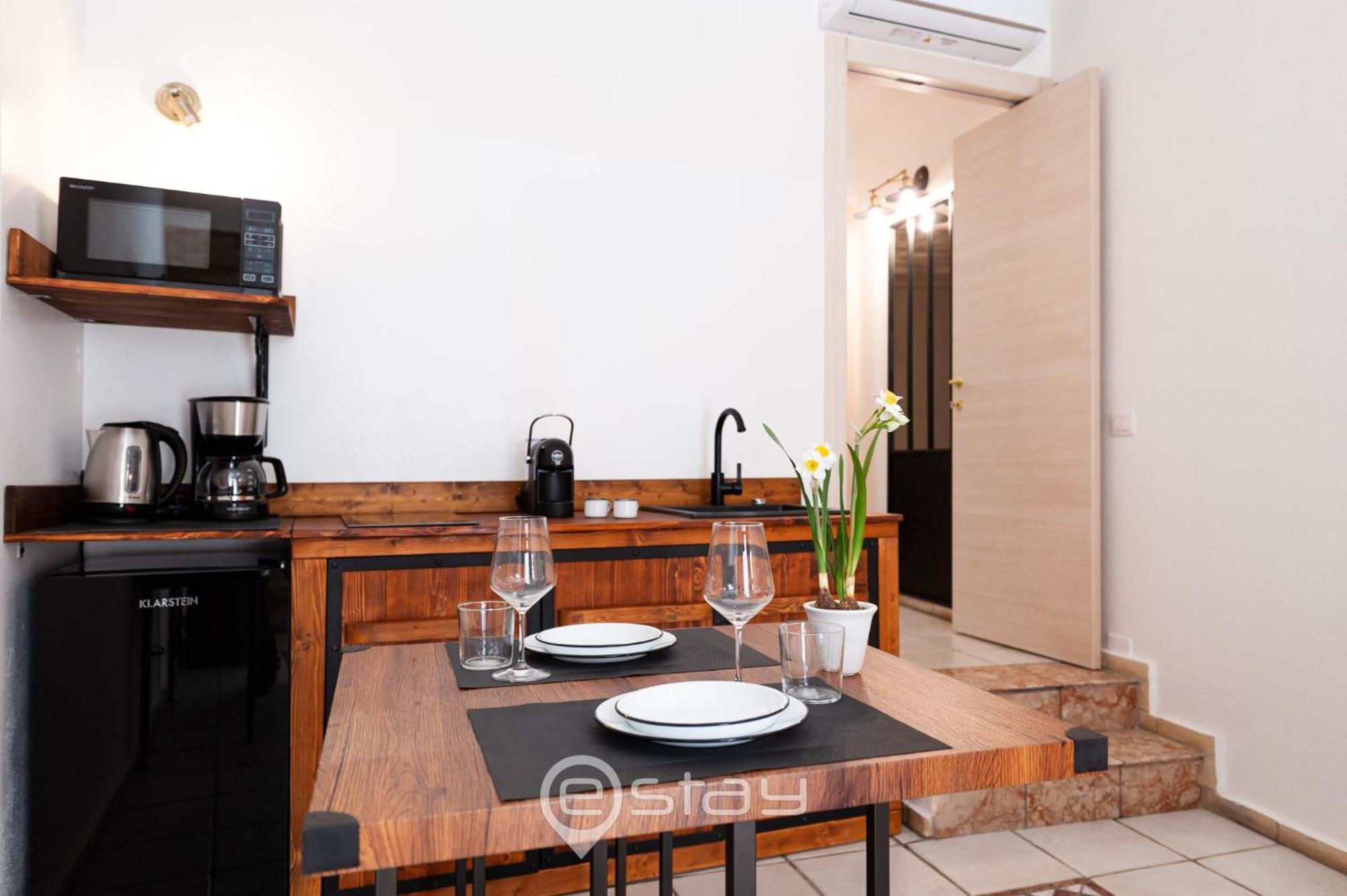 Charm In Siotto Pintor Apartamento Cagliari Exterior foto