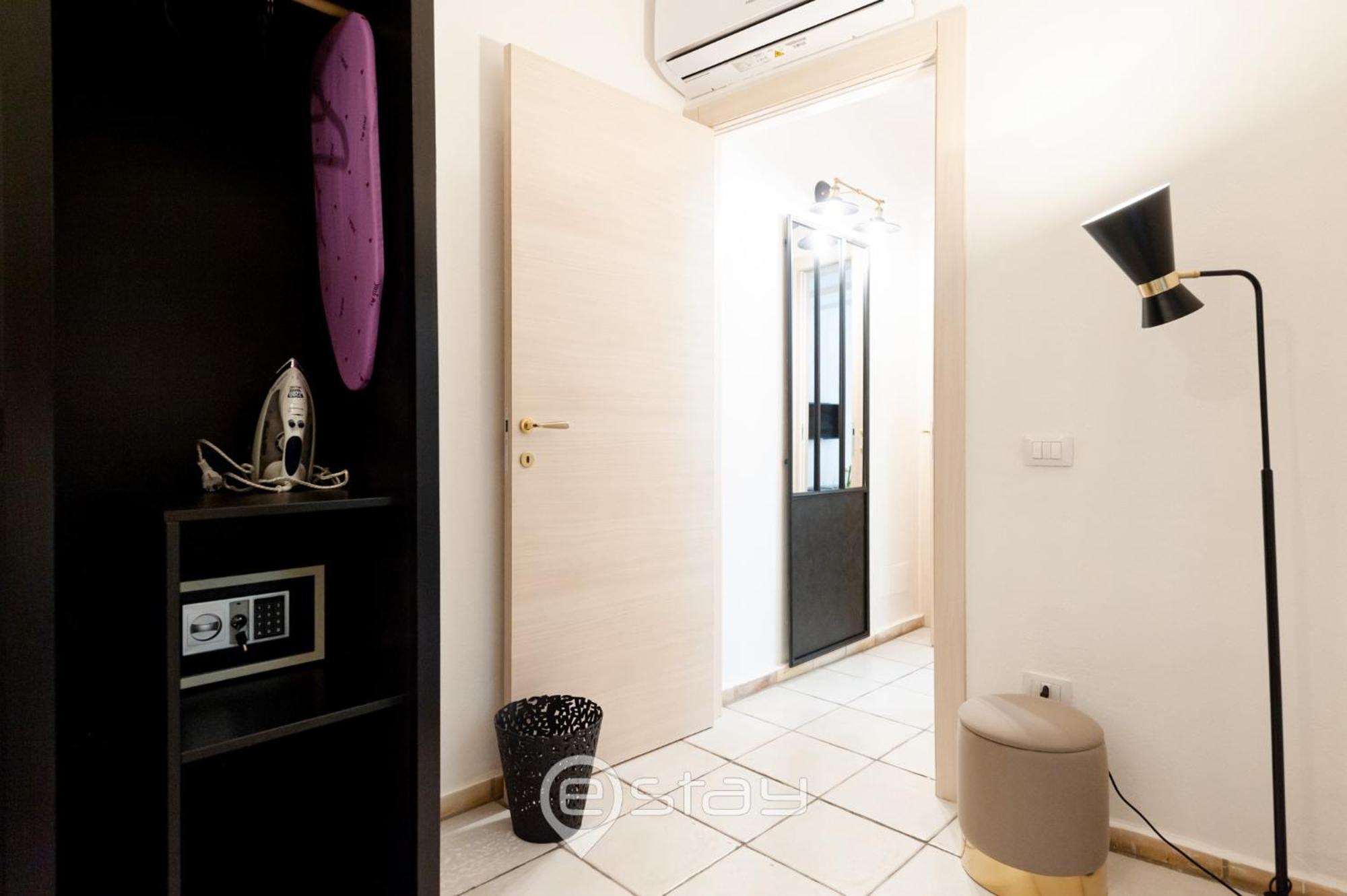 Charm In Siotto Pintor Apartamento Cagliari Exterior foto